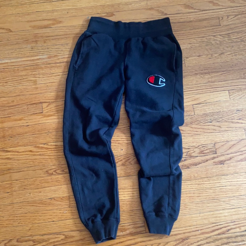 Champion sweats